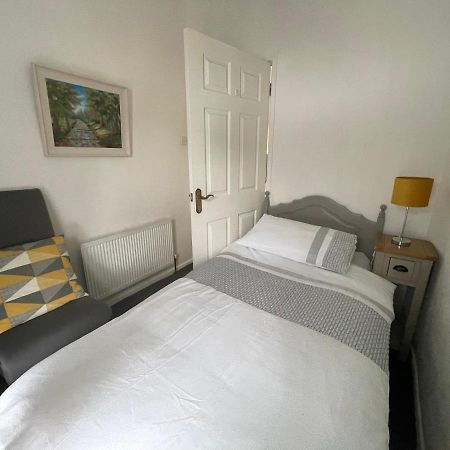 Hill View House Apartment Newry Ngoại thất bức ảnh