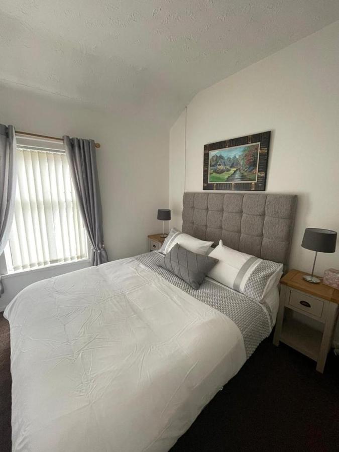 Hill View House Apartment Newry Ngoại thất bức ảnh