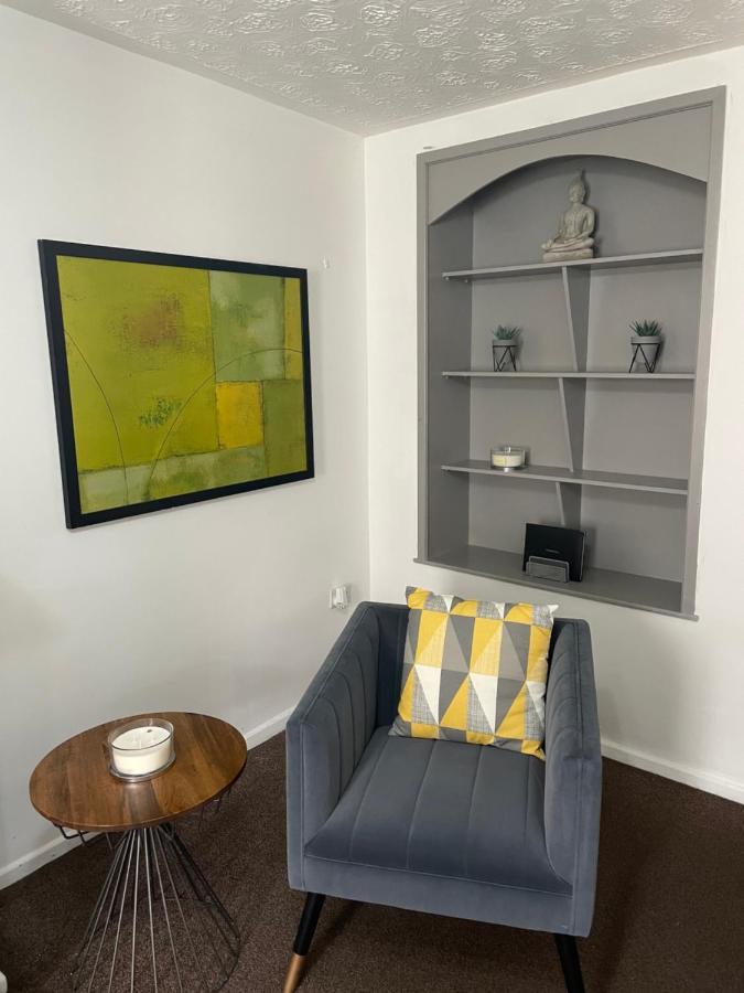 Hill View House Apartment Newry Ngoại thất bức ảnh