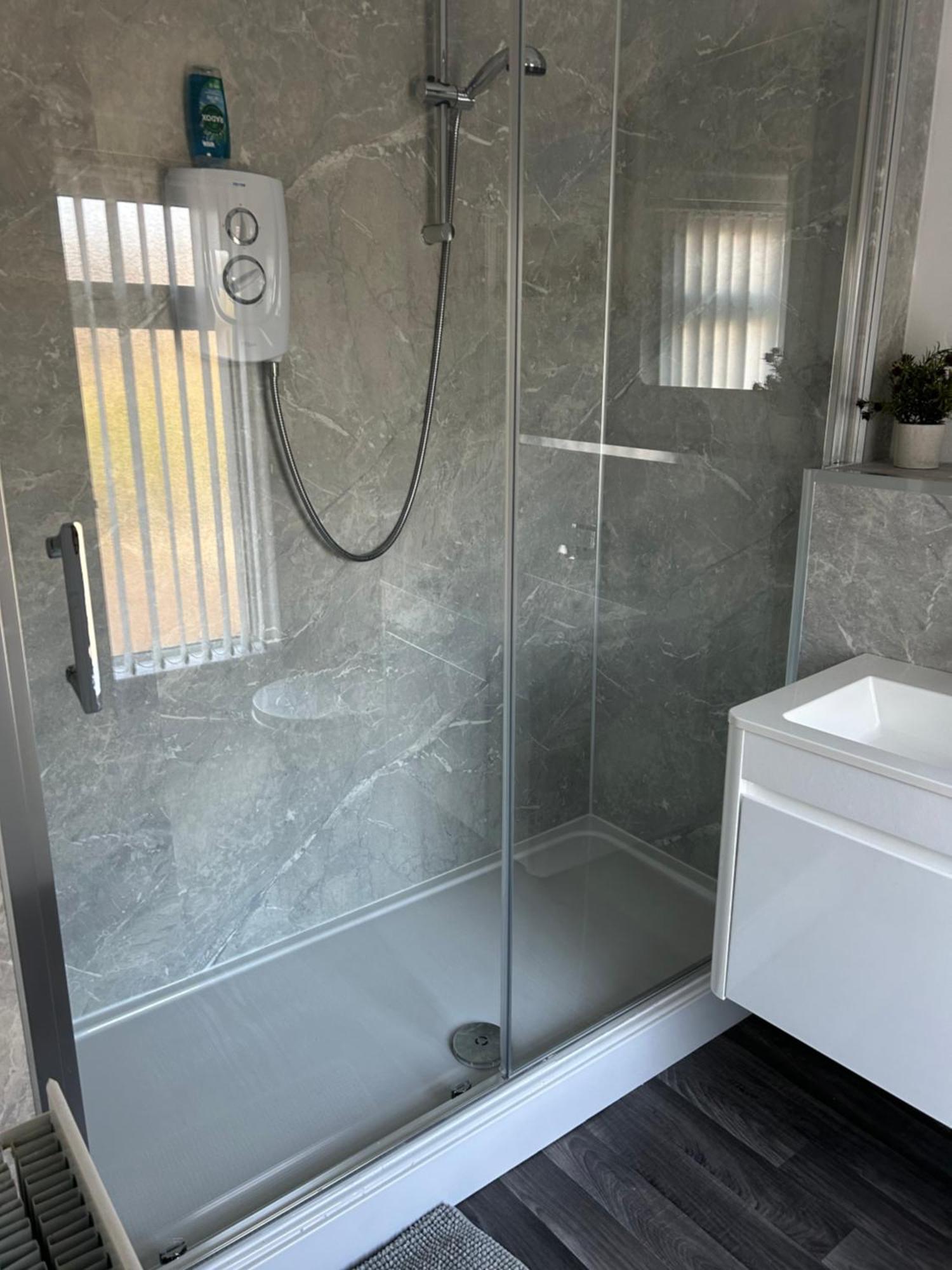 Hill View House Apartment Newry Ngoại thất bức ảnh